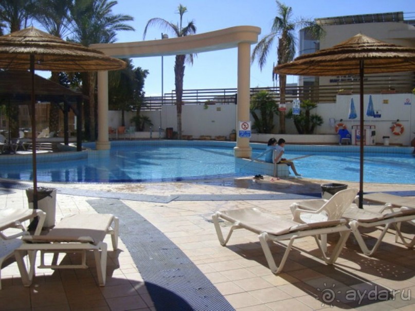 фото La Croisette