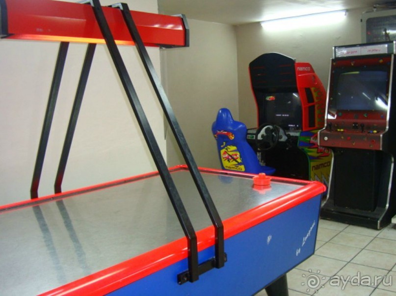 фото La Croisette