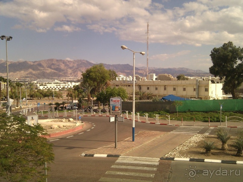 фото Nova Like Hotel Eilat
