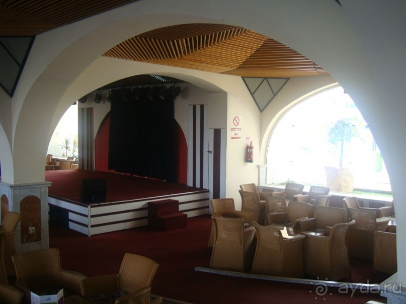 фото Nova Like Hotel Eilat