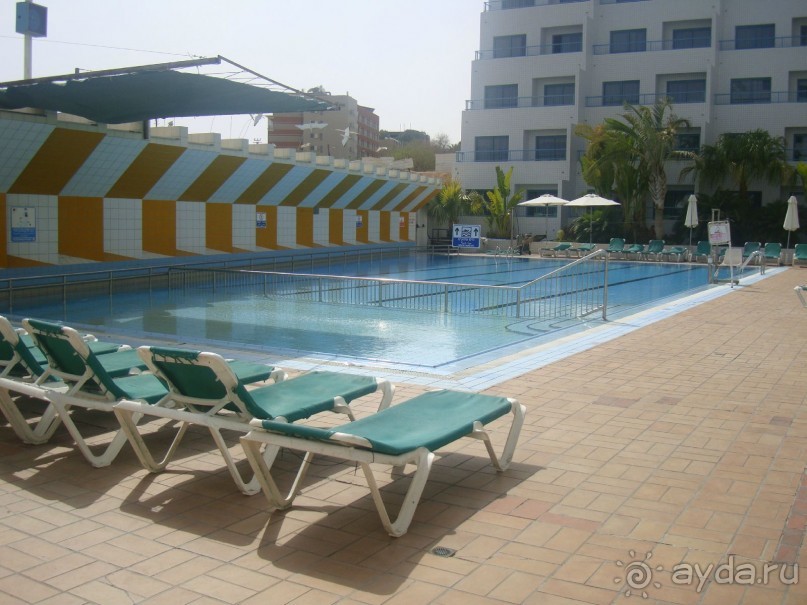 фото Nova Like Hotel Eilat