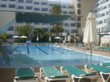 фото Nova Like Hotel Eilat