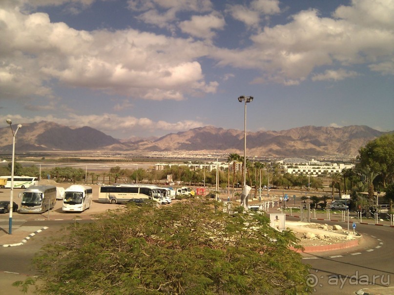 фото Nova Like Hotel Eilat