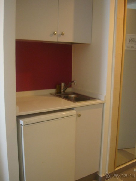 фото Pensjonat Limba