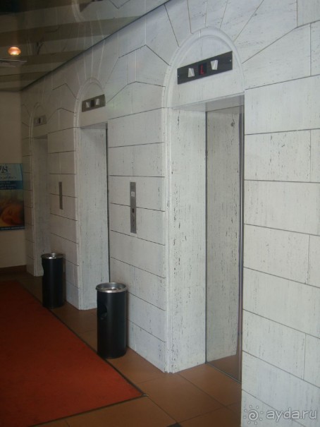 фото Pensjonat Limba