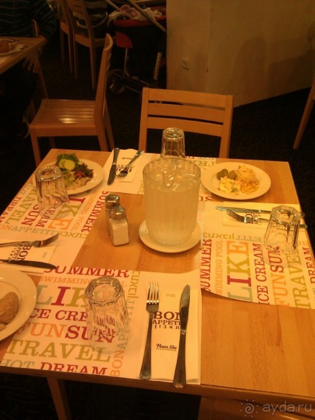 фото Pensjonat Limba