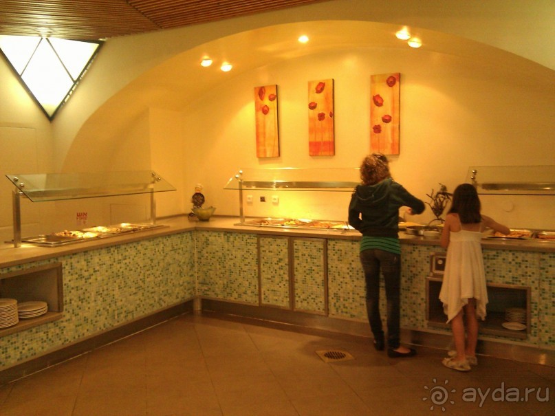 фото Pensjonat Limba