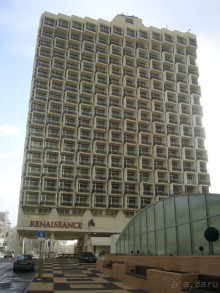 фото Renaissance Tel Aviv