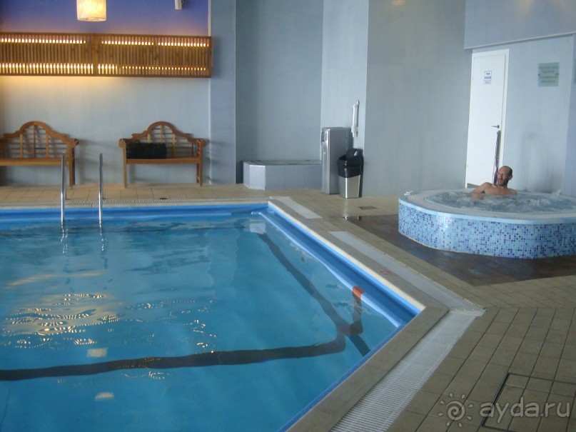 фото Renaissance Tel Aviv