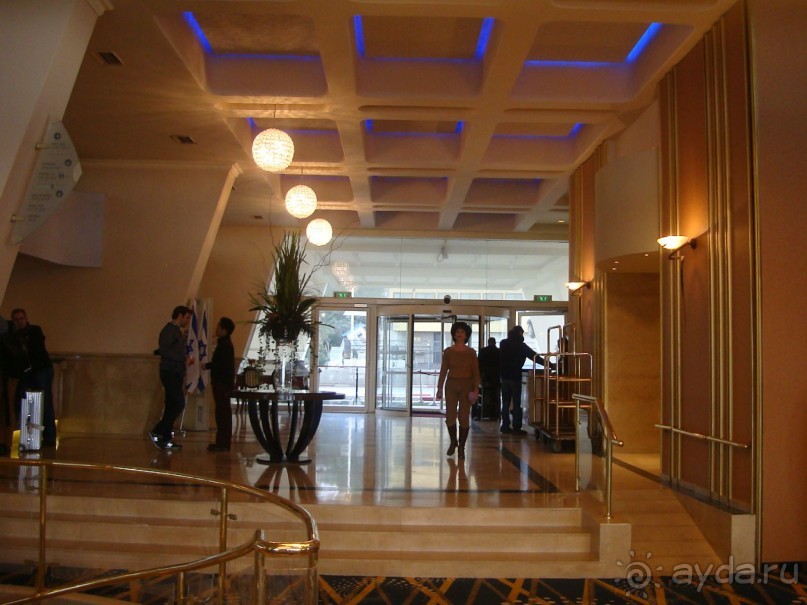 фото Renaissance Tel Aviv