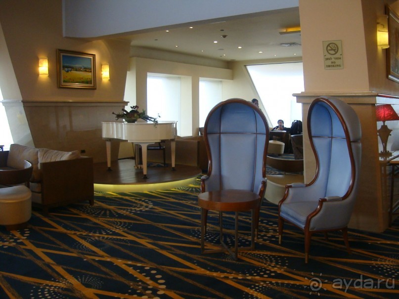 фото Renaissance Tel Aviv