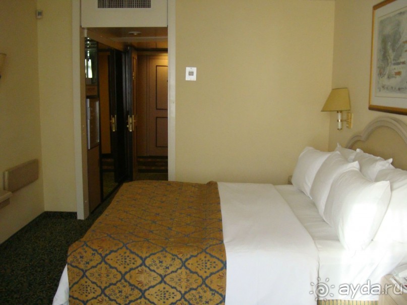 фото Renaissance Tel Aviv