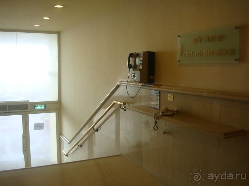 фото Renaissance Tel Aviv