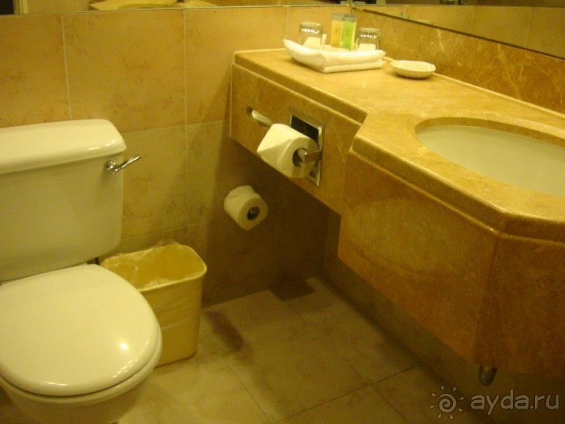 фото Renaissance Tel Aviv