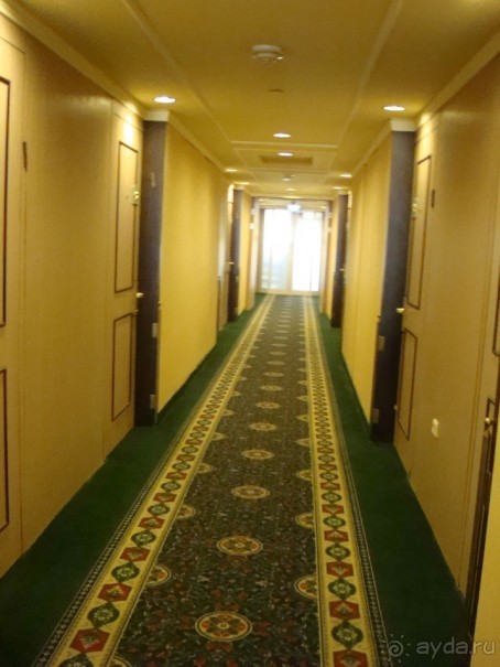 фото Renaissance Tel Aviv