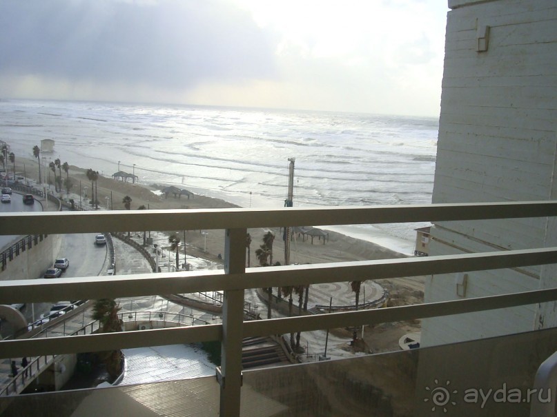 фото Renaissance Tel Aviv