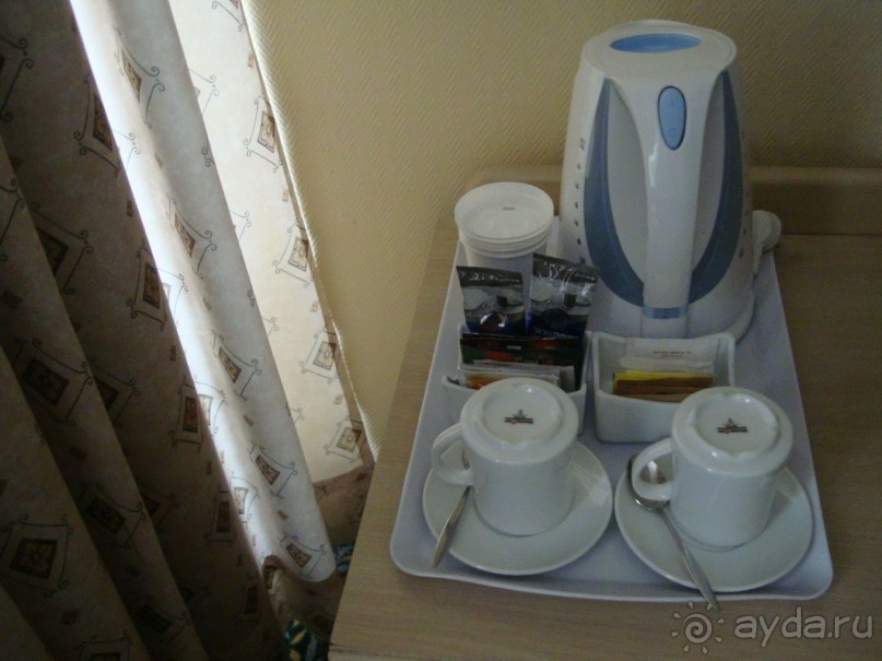 фото Renaissance Tel Aviv