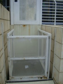 Все продумано, в т.ч. и для людей с ограниченными возможностями