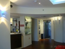 Отель Melody относится к сети отелей Atlas