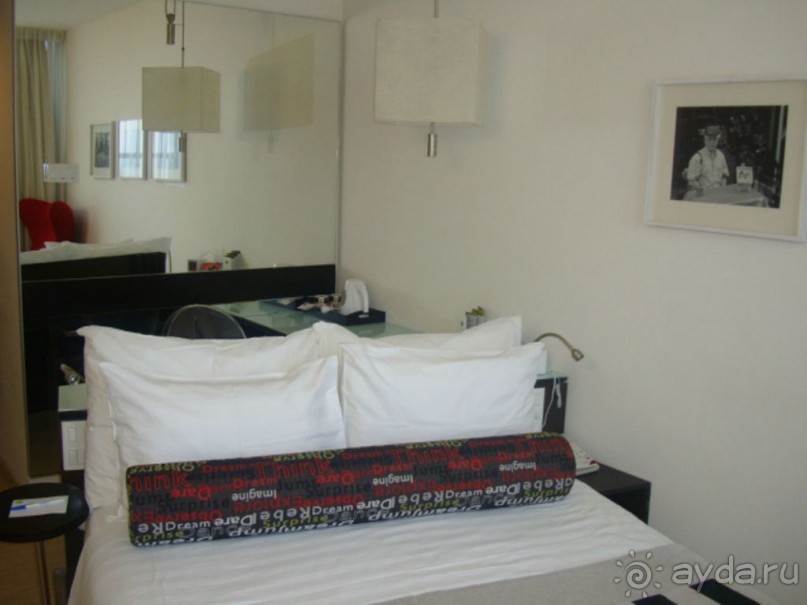 Отель Melody относится к сети отелей Atlas