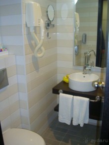 Отель Melody относится к сети отелей Atlas