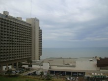 Отель Melody относится к сети отелей Atlas