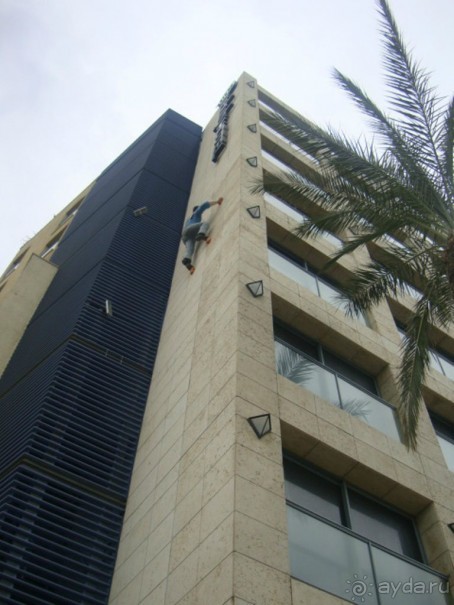 фото Магреница