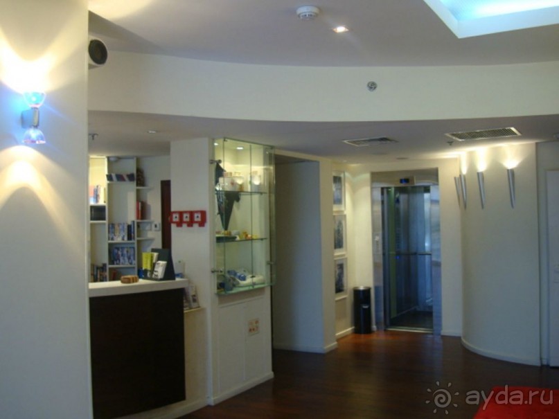 фото Магреница