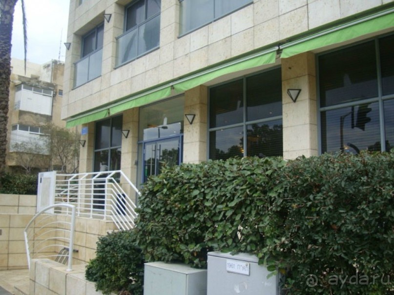 фото Магреница