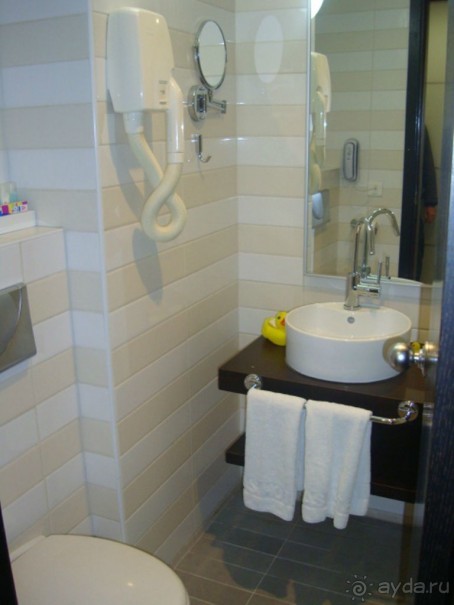 фото Магреница