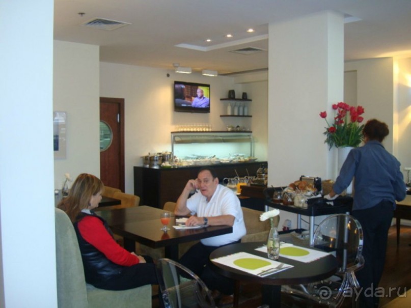 фото Магреница