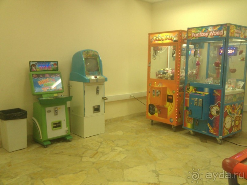 Игровая для детей