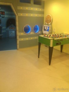 Игровая для детей