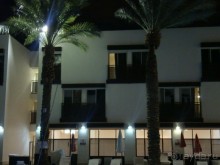 Отель La Playa - это достойные 3*