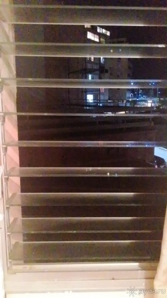 Palace - самый экономичный вариант размещения в Нетании