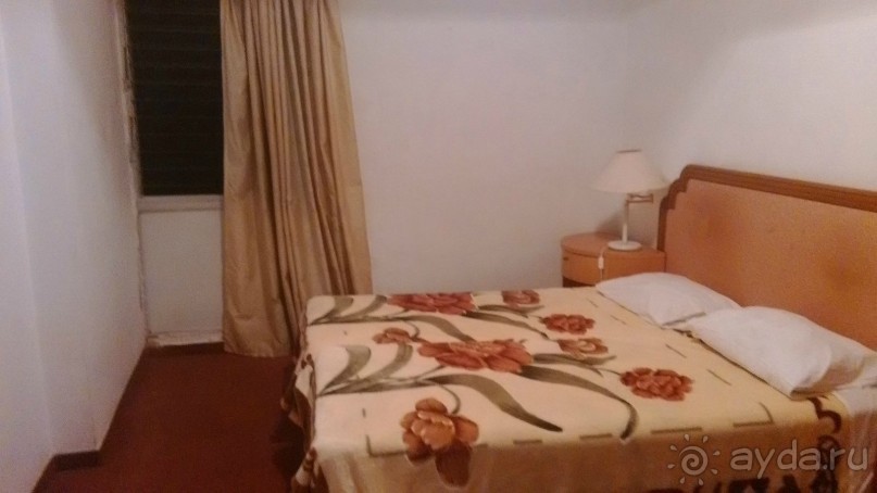 Palace - самый экономичный вариант размещения в Нетании