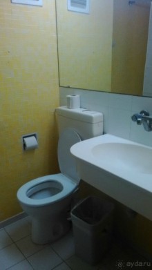 Palace - самый экономичный вариант размещения в Нетании