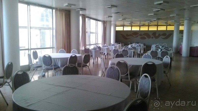 Palace - самый экономичный вариант размещения в Нетании