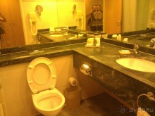 Мертвое море + Isrotel Dead Sea = гарантированное удовольствие!