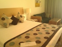 Мертвое море + Isrotel Dead Sea = гарантированное удовольствие!