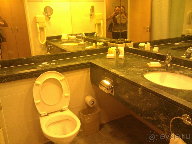 Мертвое море + Isrotel Dead Sea = гарантированное удовольствие!