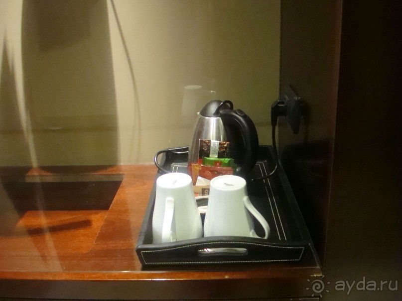 Почти 5* в Тель-Авиве