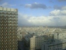 Почти 5* в Тель-Авиве