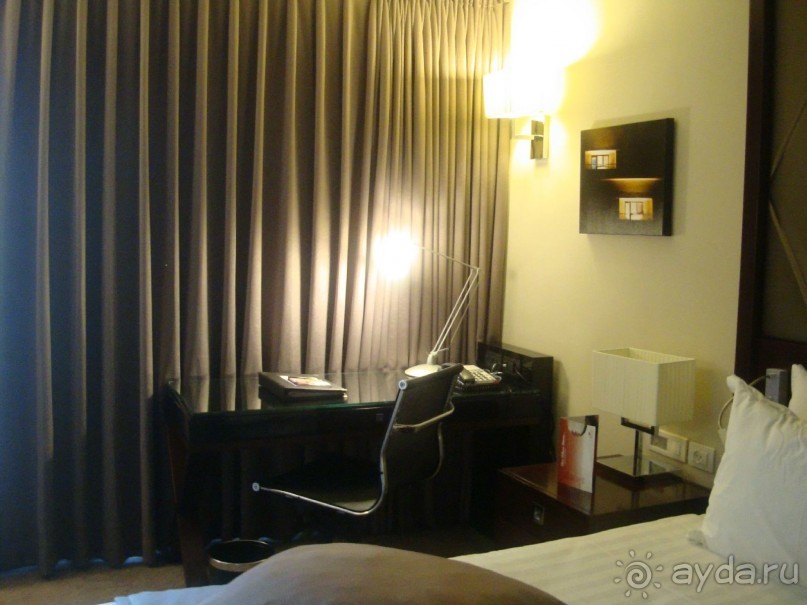 Почти 5* в Тель-Авиве