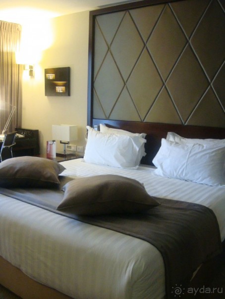 Почти 5* в Тель-Авиве