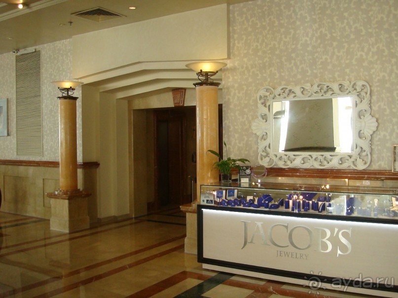 Почти 5* в Тель-Авиве