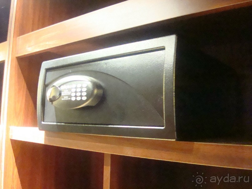 Почти 5* в Тель-Авиве