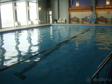 Отель Renaissance - достойные 5* у самого моря