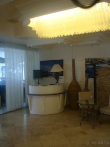 Хороший отель в отличном месте