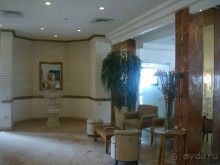 Хороший отель в отличном месте